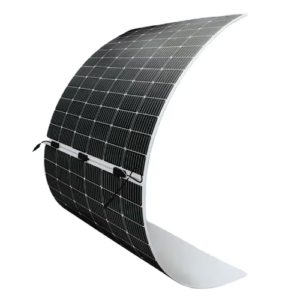275w 300w 400w 500w Fotovoltaico Panel Transparent Solar Thin Film Flexible Solar Panels 500W - Emissions and Stack
