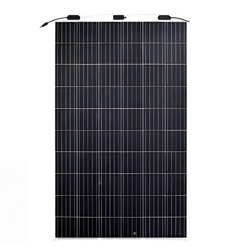 275w 300w 400w 500w Fotovoltaico Panel Transparent Solar Thin Film Flexible Solar Panels 500W - Emissions and Stack - Image 3