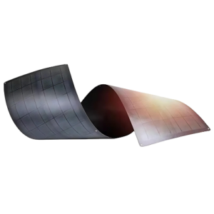 Solar Panel Flexible Solar Panels 100w Cigs Thin Film 200w 300w Flexible Solar Panel - Emissions and Stack