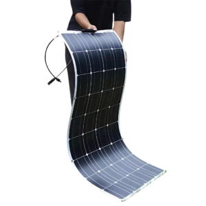 Emissions and Stack Flexible Customized Panel