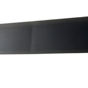 Emissions and Stack High-Efficiency 10W 11.5V Flexible Solar Panel