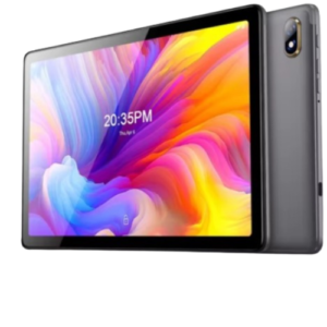 High Precision 10.1-inch Industrial Rugged 4G Tablet PC - Emissions and Stack