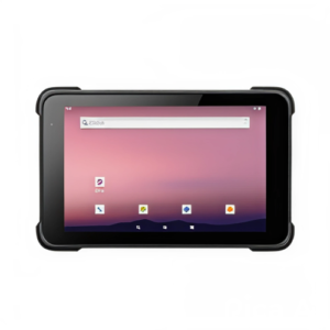 High Precision 8-Inch Beidou Industrial Tablet With GPS and Shock Protection - Emissions and Stack