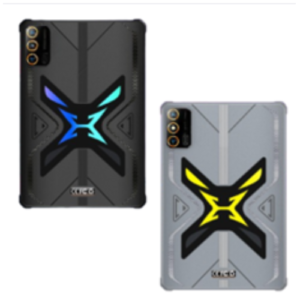 High Precision 10.1-Inch Industrial Tablet with 5G and High-Capacity Battery - Emissions and Stack