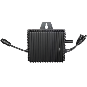 Micro Inverter 400W 22V to 55V MPPT Solar for Home with Pure Sine Wave - Emissions and Stack