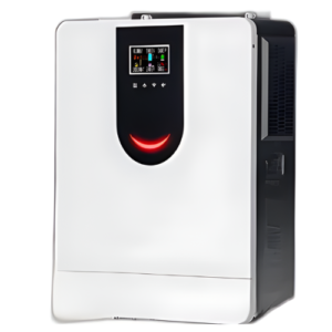 1 KW Solar Inverter Off-Grid Hybrid Inverter with High Quality - Emissions and Stack