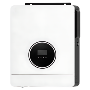 6.2KW Dual Output Solar Power Inverter MPPT Control 48V 6KW with WIFI and GPRS - Emissions and Stack