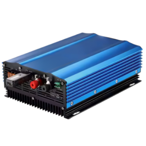 1000 W 1200 W Solar Grid Tie Inverter DC 24 V 48 V 72 V 96 V To AC 110 V AC 220 V With WI-FI Limiter Sensor - Emissions and Stack