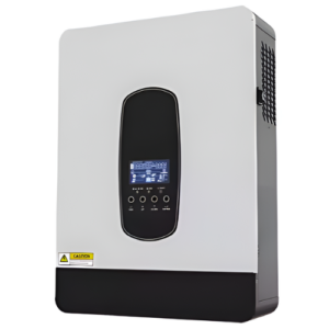 Smart 2200 W 3200 W 220 V 12 VDC 24 VDC MPPT Hybrid Solar Inverter With Pure Sine Wave - Emissions and Stack