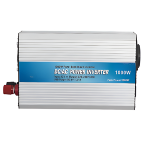 New Style 3 KW 4 KW 5 KW Off-Grid Solar Inverter With Professional Technical Support - Emissions and Stack