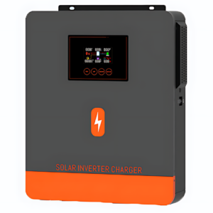Single Phase3.6 KW 4.2 KW 6.2 KW 24V 48V DC 230VHybrid Solar Inverter With Pure Sine Wave - Emissions and Stack