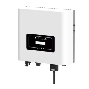 Emissions and Stack Single Phase Inverter