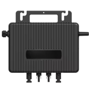 High Efficiency 800W 1000W Home Use Micro Off Grid Solar Inverter With IP67 Protection Degree - Emissions and Stack