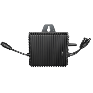 Emissions and Stack Micro Inverter Solar