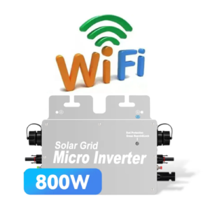 Emissions and Stack Voltage Solar Off Grid Inverter