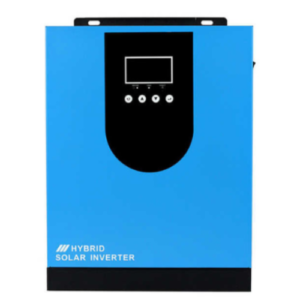 High Efficiency 230V AC 24v DC 3000watt Pure Sine Wave Hybrid With Upgraded MPPT - Emissions and Stack