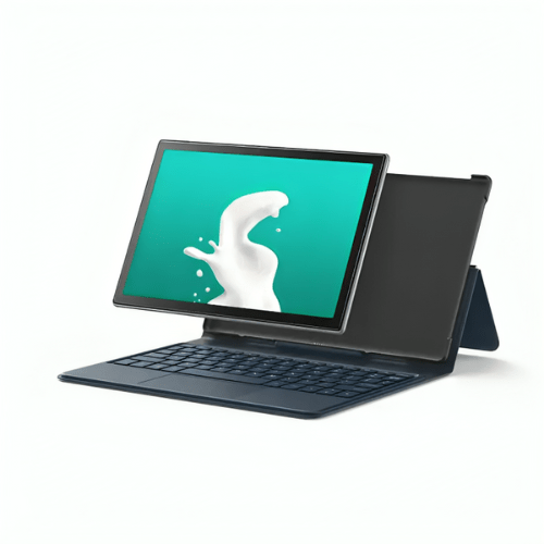 Emissions and Stack Rugged Industrial Tablet