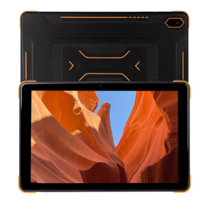 Emissions and Stack Custom Tablet PC 10 Inch Android Industrial Tablet PC Rugged IP54 Industrial Panel Tablet PC