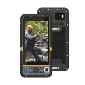 Emissions and Stack Rugged Android Tablet PC