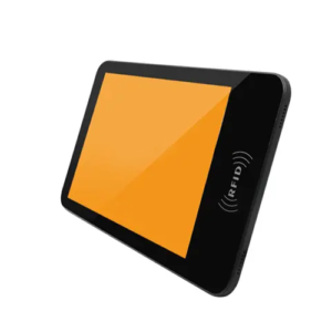 Emissions and Stack Android Rugged PC Tablet