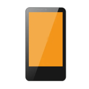 Emissions and Stack NFC Tablet PC