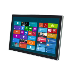 Emissions and Stack Wall Mount Industrial Tablets And PC