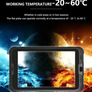 Emissions and Stack Gaming Industrial Tablets And PC’s