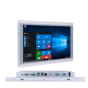 Emissions and Stack Flame-Proof Industrial Tablets And PC’s