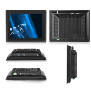 Emissions and Stack Android Industrial Tablets And PC’s