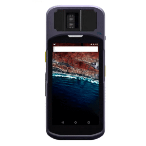 Emissions and Stack Smartcard Reader Industrial Tablets & PC’s