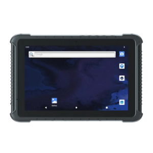 Rugged 10.1" Waterproof Android Tablet, 8GB+128GB, 4G LTE, NFC - Emissions and Stack
