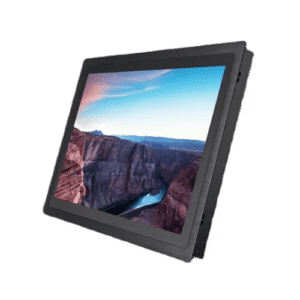 Emissions and Stack Anti-Interference Dual Core HD Flat Panel PC