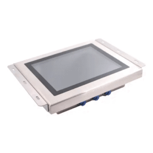 Emissions and Stack Capacitive Touch LCD Panel PC