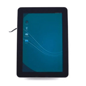 Emissions and Stack Android Industrial Panel Laptop