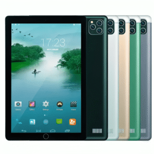 Emissions and Stack Industrial Touch Screen Panel PC