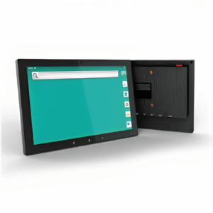 Emissions and Stack Capacitive Lilliput PC