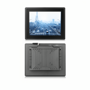 Emissions and Stack Cortex Quad Core PC