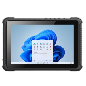 Rugged 10.1" Windows Tablet with USB 3.0, Type-C & MIPI Camera- Emissions and Stack