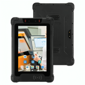Emissions and Stack Rugged Industrial Tablet
