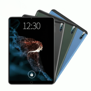 Emissions and Stack Industrial Android Tablets