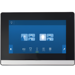 Rugged 7iInch Industrial Android Touch Panel PC - Emissions and Stack