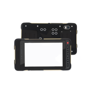 Rugged Android 13 Tablet for Off-Road Use, 8+128GB, IP67, 2600nit - Emissions and Stack