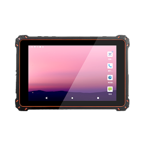 Industrial Rugged Android 10 Tablet 10.1 - Emissions and Stack