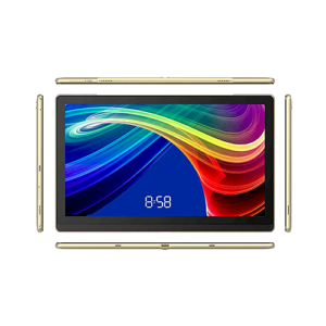 High-Performance 14-Inch Tablet 12 Octa-Core - Emissions and Stack