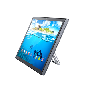 Android 13 Industrial Touch Tablet PC - Emissions and Stack