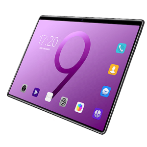 Android 12 14 Inch Business Tablet PC - Emissions and Stack