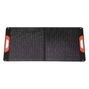100 W/200 W/600 W Monocrystalline Foldable Solar Panel With Multiple Security Protections - Emissions and Stack