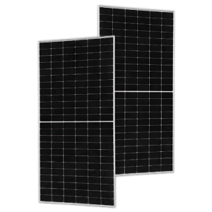 585 W/590 W/595 W/600 W/605 W/610 W/615 W/620 W Solar Panels Factory With SMBB Half Cut Cell Technology - Emissions and Stack