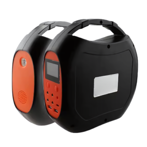 Led Torch 216 W Outdoor Camping With Flashing Light - Emissions and Stack