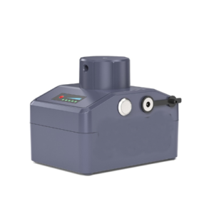 Starlink Mini Compatible Portable Battery Power Charger - Emissions and Stack